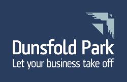 dunsfold-park-logo